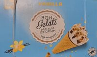 Vanilla