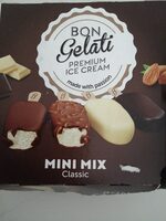 Mini Mix Classic