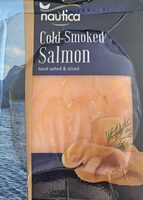 Cold Smoked Salmon