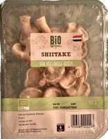 Shitake
