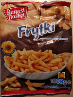 Frytki