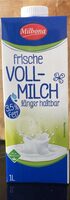 Frische Vollmilch 3,5%