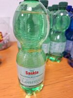 Mineralwasser medium