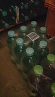 Medium mineralwasser