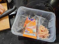British Chicken Breast Fillets Medium Pack