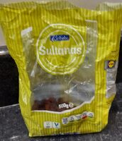 Belbake sultanas