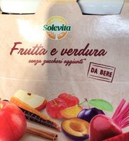 Frutta e verdure