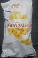Snack day