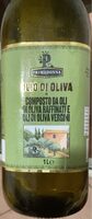 Olio di oliva