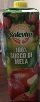 Succo di mela