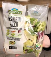 Insalata ricca