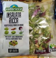 Insalata Riccia