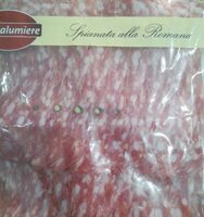Spianata alla Romana