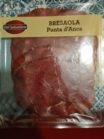 Bresaola Punta d'Anca