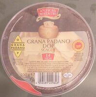 Grana Padano DOP