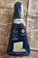 Pecorino Romano Dop