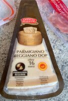 Parmigiano reggiano