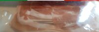 Prosciutto crudo nazionale