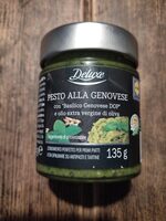 Pesto alla genovese
