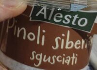 Pinoli Siberiani