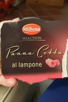 Panna cotta
