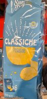 Patatine classiche