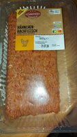 Hähnchenhackfleisch