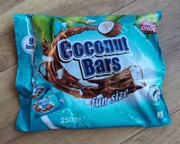 Coconut Mini Bar