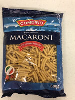 Macaroni