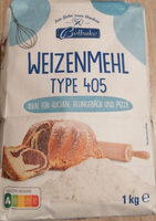 Weizenmehl