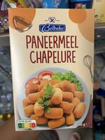 Farinha de rosca Lidl
