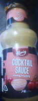 Sauce - Cocktailsauce