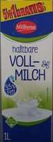 Vollmilch 3,5% Fett