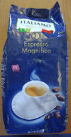 Espresso Magnifico
