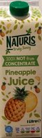 Pineapple juice