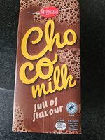 Chocolate milk