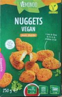 Nuggets vegan