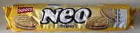 Keks Neo Golden