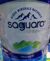 Acqua frizzante