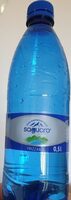 Acqua minerale