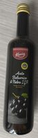 Aceto Balsamico Di Modena