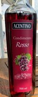 Condimento Rosso