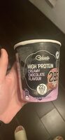 Gelatelli Chocolate