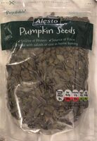 Pumpkin seeds