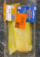 2 smoke haddock fillets