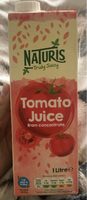 Tomato juice