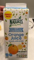 Orange Juice