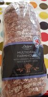 Multigrain Farmhouse