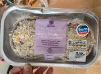 Garlic & Cream Cheese Stuffed Mushrooms