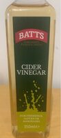 Cider Vinegar